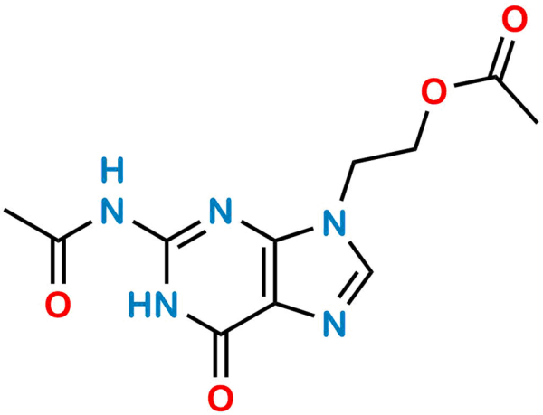 Aciclovir Impurity 5