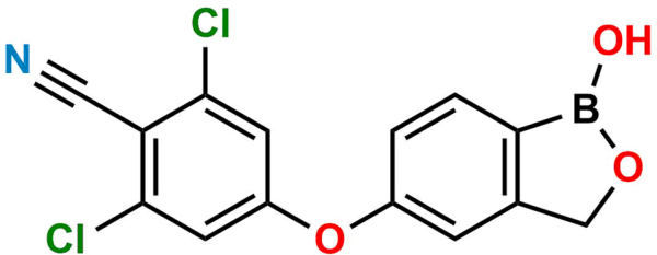 Crisaborole Impurity B