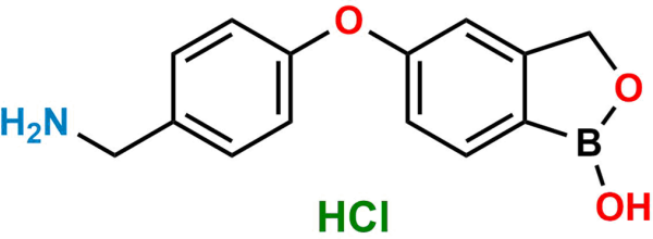 Crisaborole Impurity C