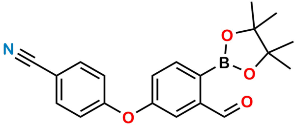 Crisaborole Boronic Ester Impurity