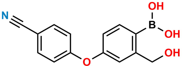 Crisaborole Impurity 16