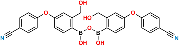 Crisaborole Impurity 17