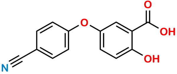 Crisaborole Impurity 3