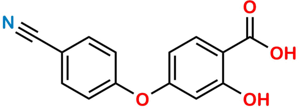 Crisaborole Impurity 4