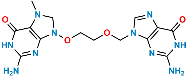 Aciclovir Impurity 9