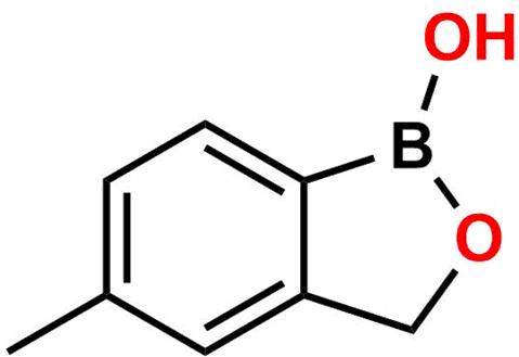 Crisaborole Oxaborole Impurity