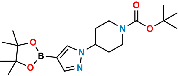 Crizotinib Impurity 5