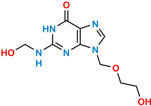 Aciclovir Impurity O