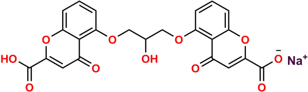 Sodium Cromoglicate