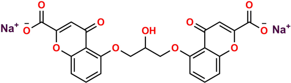 Cromolyn Sodium