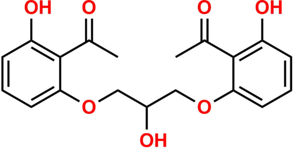 Cromolyn USP Related Compound A