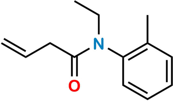 Crotamiton EP Impurity A