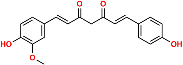 Demethoxy Curcumin