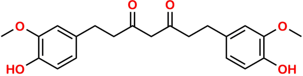 Tetrahydro Curcumin (Mixture of Tautomeric Isomers)