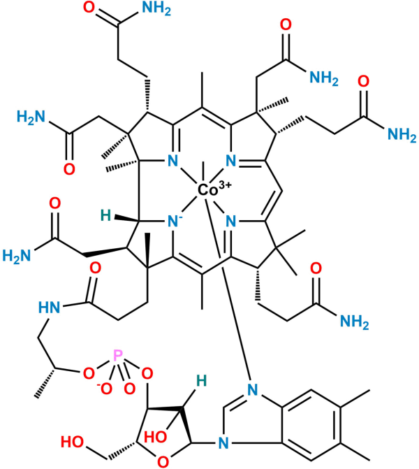 Methylcobalamin