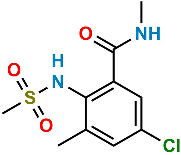 Cyantraniliprole Impurity 5