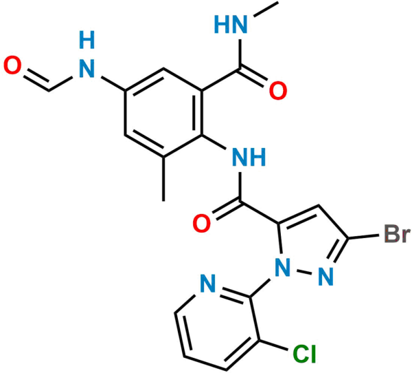 Cyantraniliprole Impurity 7