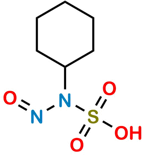 N-Nitroso Cyclamate