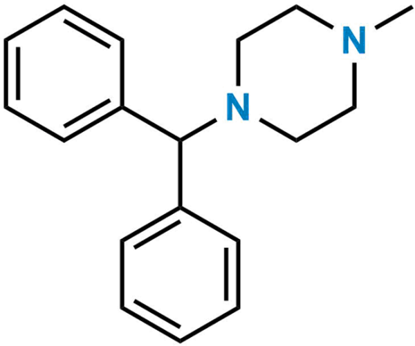 Cyclizine