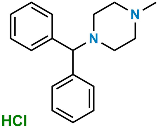 Cyclizine Hydrochloride