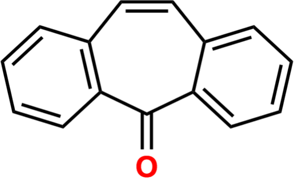 Cyclobenzaprine Dibenzosuberenone Impurity