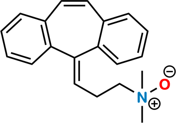 Cyclobenzaprine N-Oxide