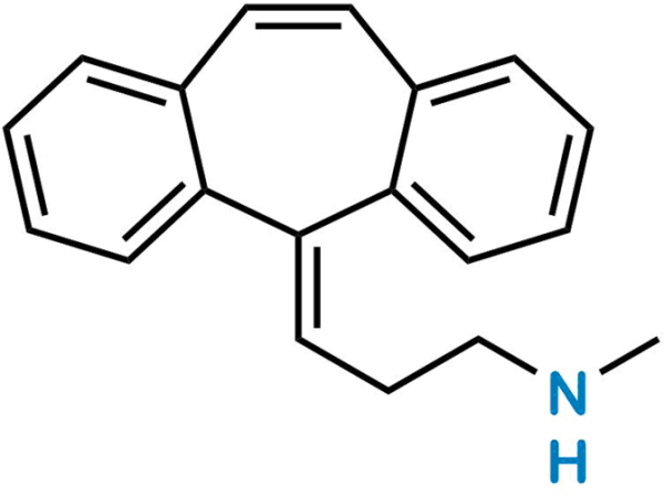 Cyclobenzaprine USP Related Compound B