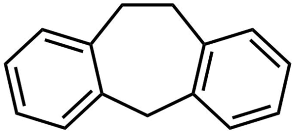 Dibenzo Cycloheptene