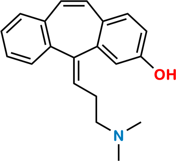 Cyclobenzaprine 3-Hydroxy Impurity