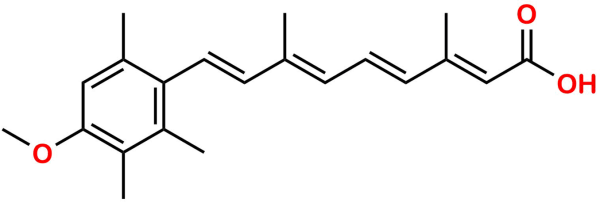 Acitretin