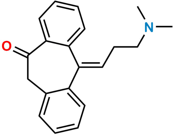 Cyclobenzaprine Impurity 1