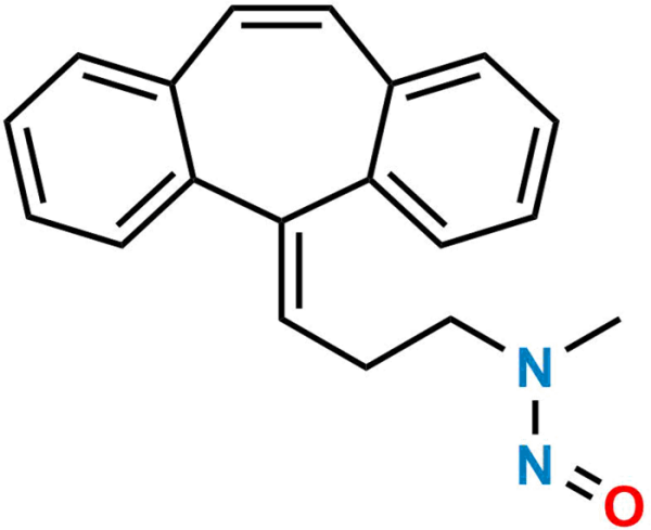 N-Nitroso Cyclobenzaprine USP Related Compound B