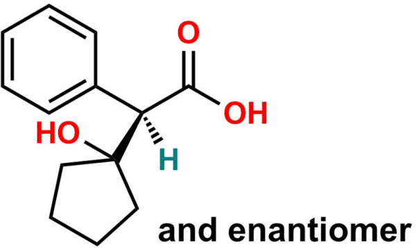 Cyclopentolate EP Impurity A