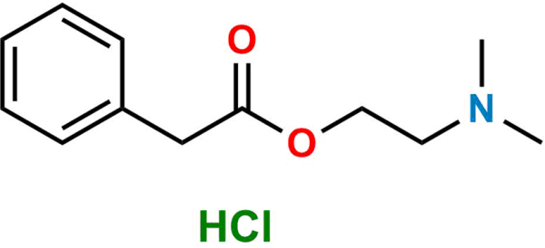 Cyclopentolate EP Impurity C HCl