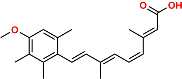 11-Cis-Acitretin