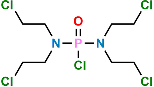 Cyclophosphamide Impurity 12