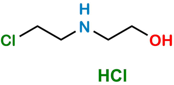 Cyclophosphamide Impurity 2