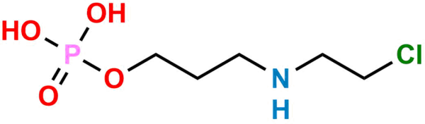 Cyclophosphamide Impurity D