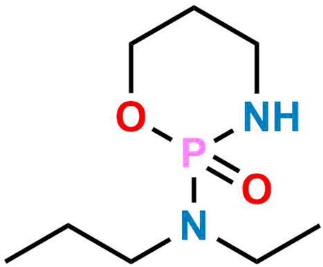 Cyclophosphamide Oxide