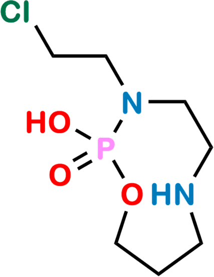 Cyclophosphamide USP Related compound B