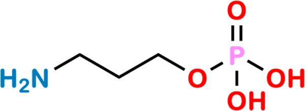 Cyclophosphamide USP Related compound C