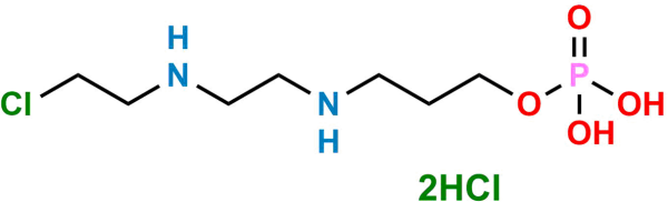 Cyclophosphamide USP Related compound D