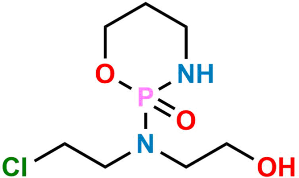 Cyclophosphamide EP Impurity A