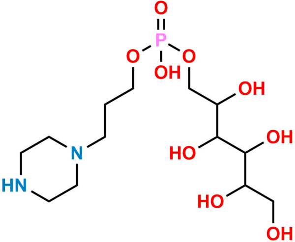 Cyclophosphamide Impurity 6