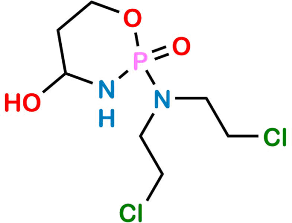 4-Hydroxy Cyclophosphamide