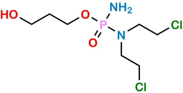 Alcophosphamide