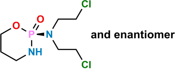 Cyclophosphamide