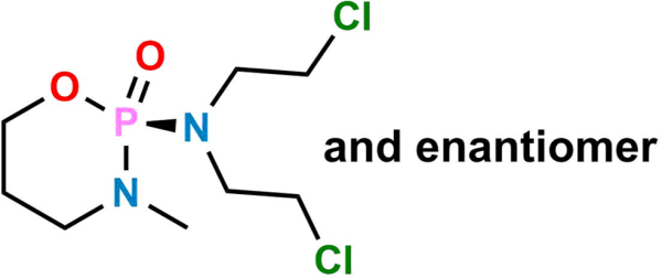 Cyclophosphamide EP Impurity B