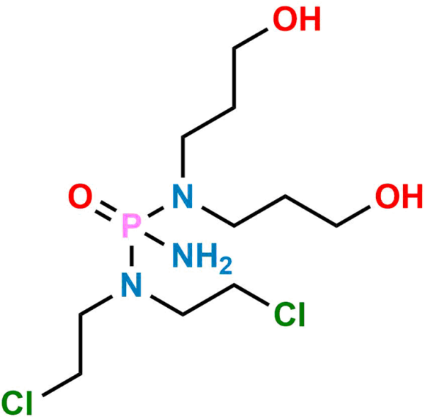 Cyclophosphamide Impurity 11