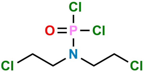 Cyclophosphamide Impurity 13